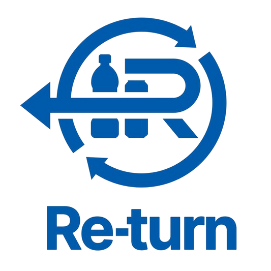 DRSP Rocwell Sparkling Spring Water 24×500ml