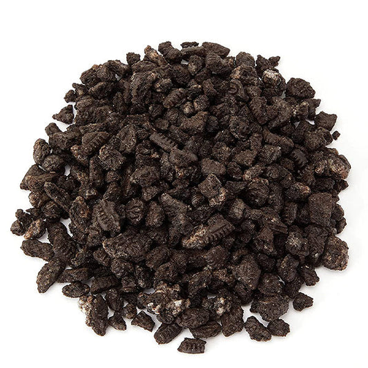 Oreo Kibble Van Crumb Cookie 400g