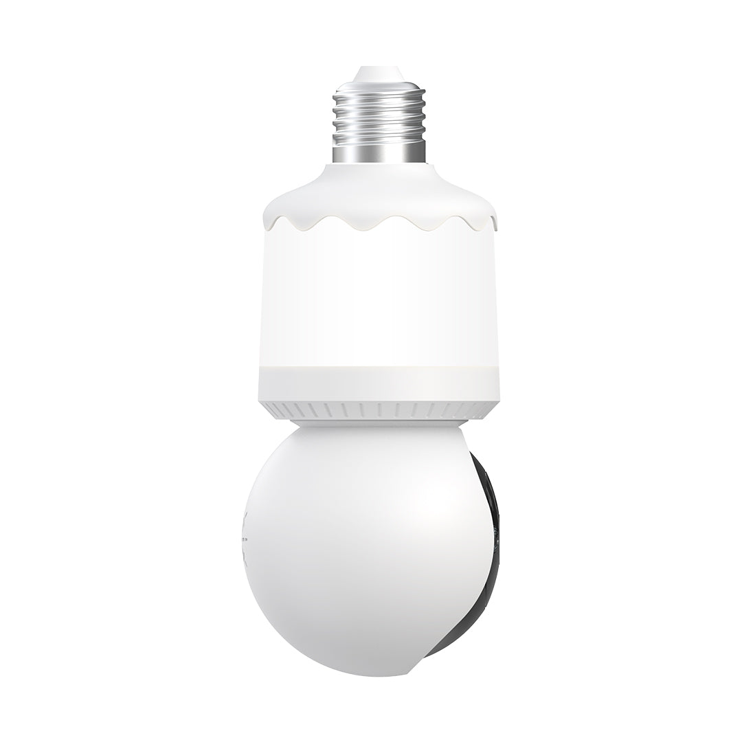 Yoosee AI Bulb Camera