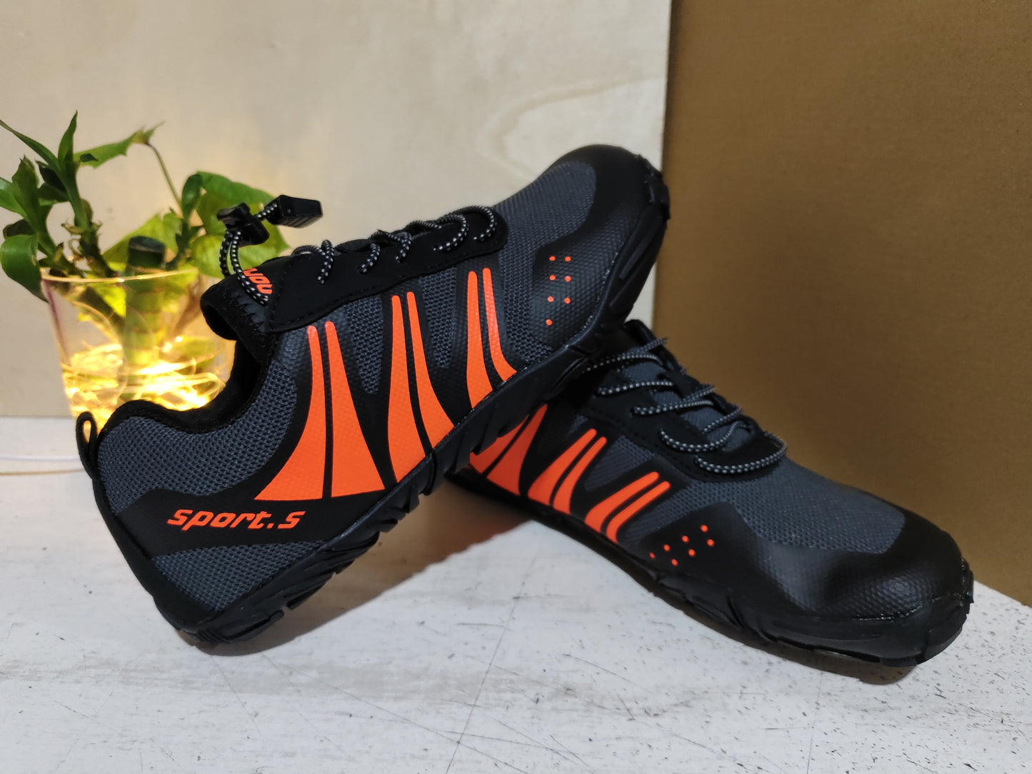 Outdoor Wading Shoes, Quick-drying Shoes, Beach Shoes, Hiking Shoes, Fishing Sports Shoes