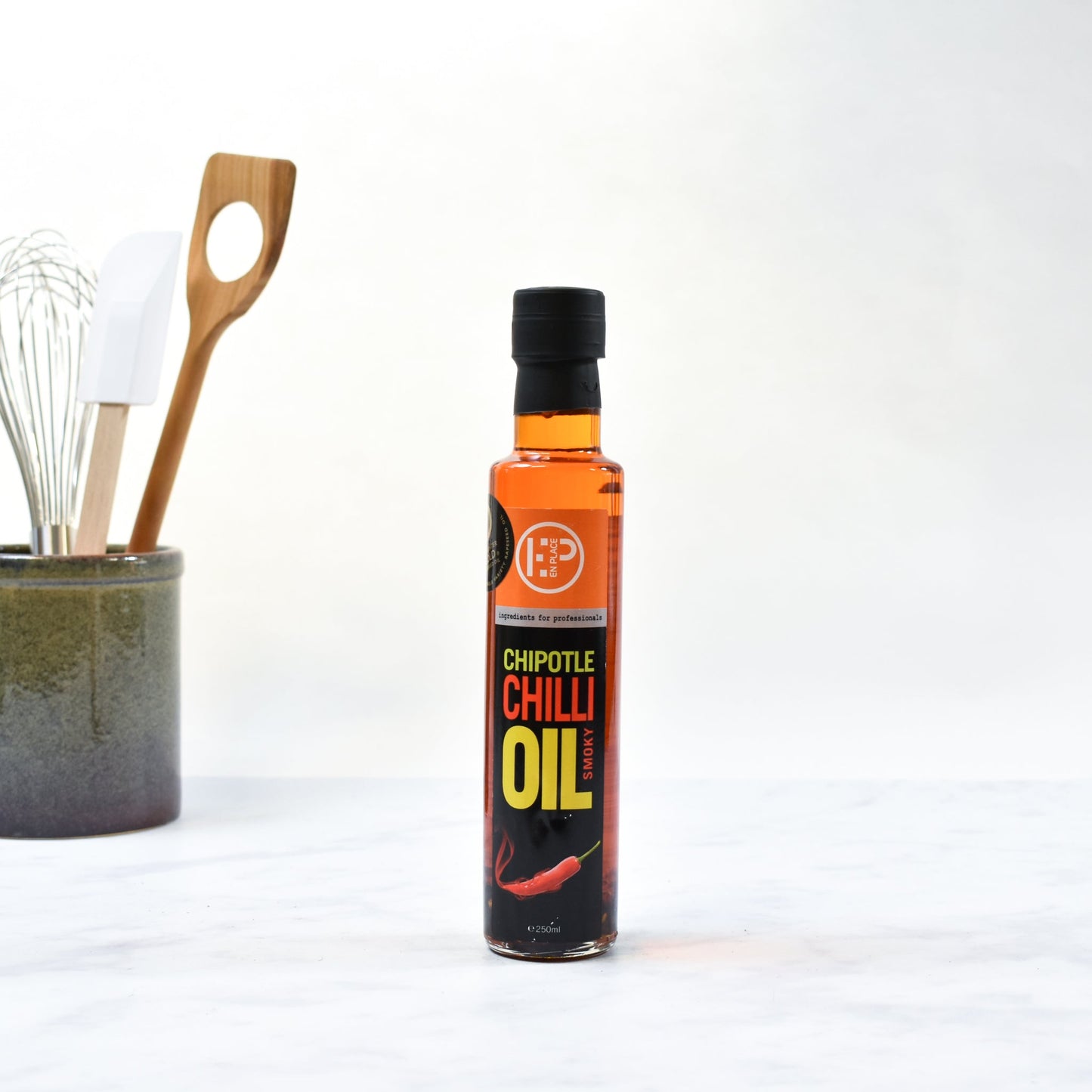 En Place Foods Chilli Oil 250ml