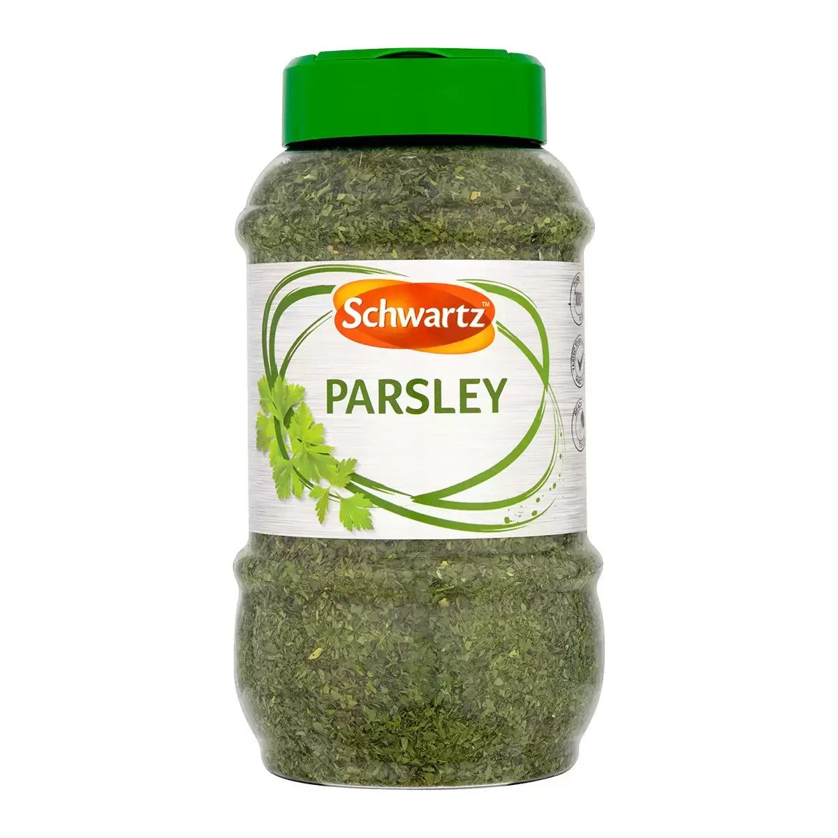 Schwartz Parsley 1x95 GM